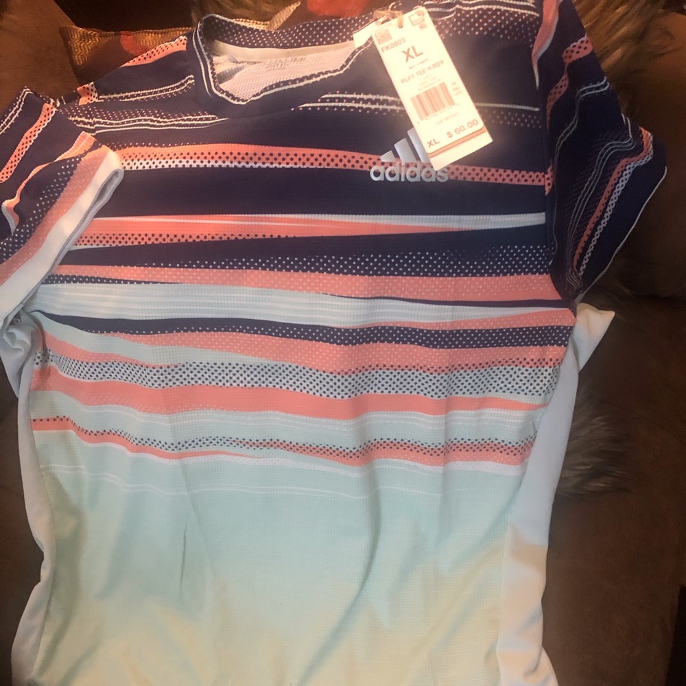 Adidas shirt